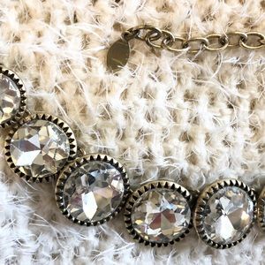 LOFT Women’s Statement Necklace